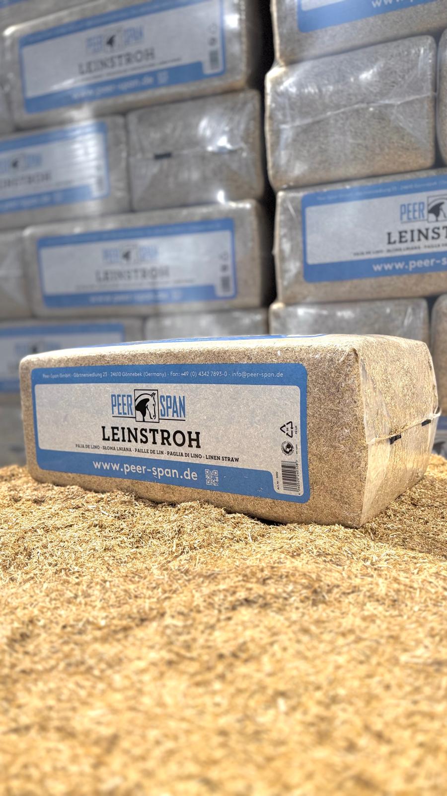 Lein Stroh