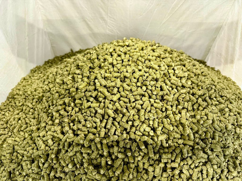 Grünhafer Cobs